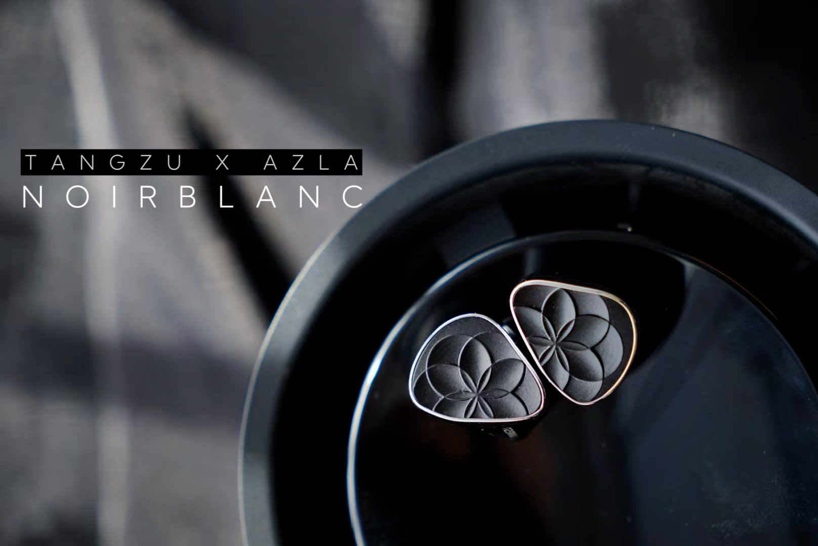 TangZu NoirBlanc